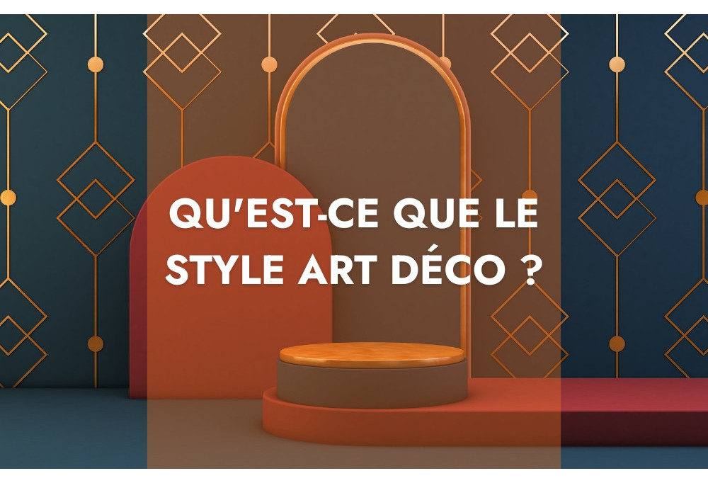 Un interior estilo Art Déco 1930 y 1920: consejos de decoración